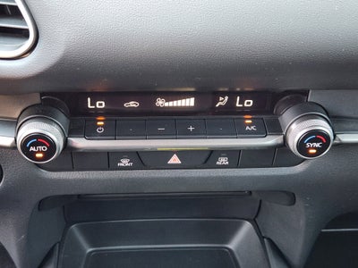 2023 Mazda Mazda CX-30 2.5 S Select Package