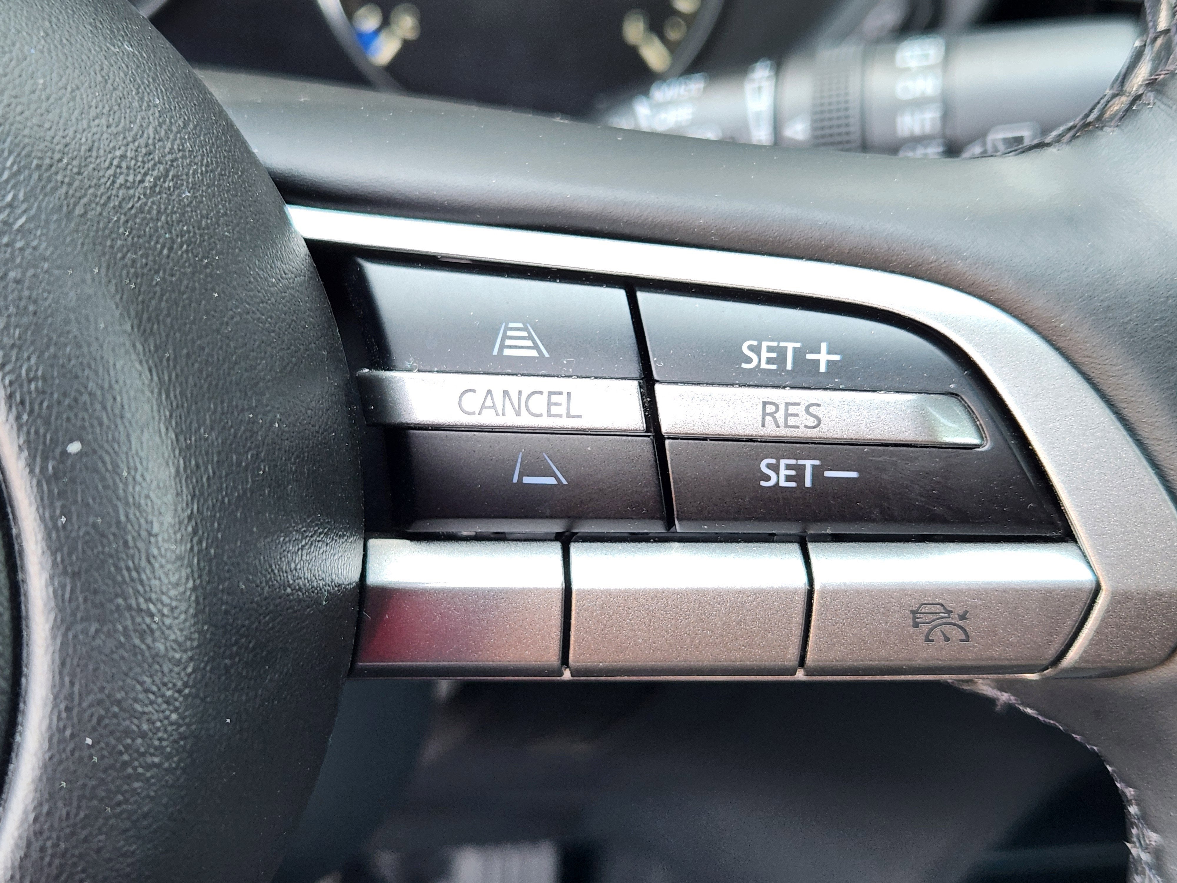 2023 Mazda Mazda CX-30 2.5 S Select Package