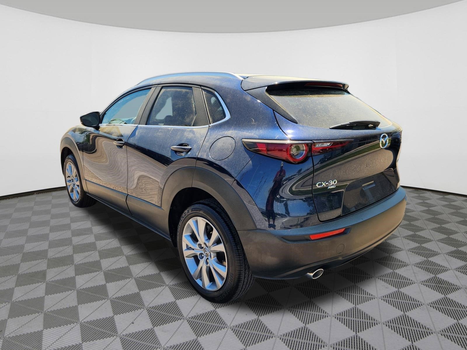2023 Mazda Mazda CX-30 2.5 S Select Package