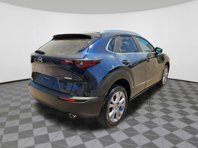 2023 Mazda Mazda CX-30 2.5 S Select Package