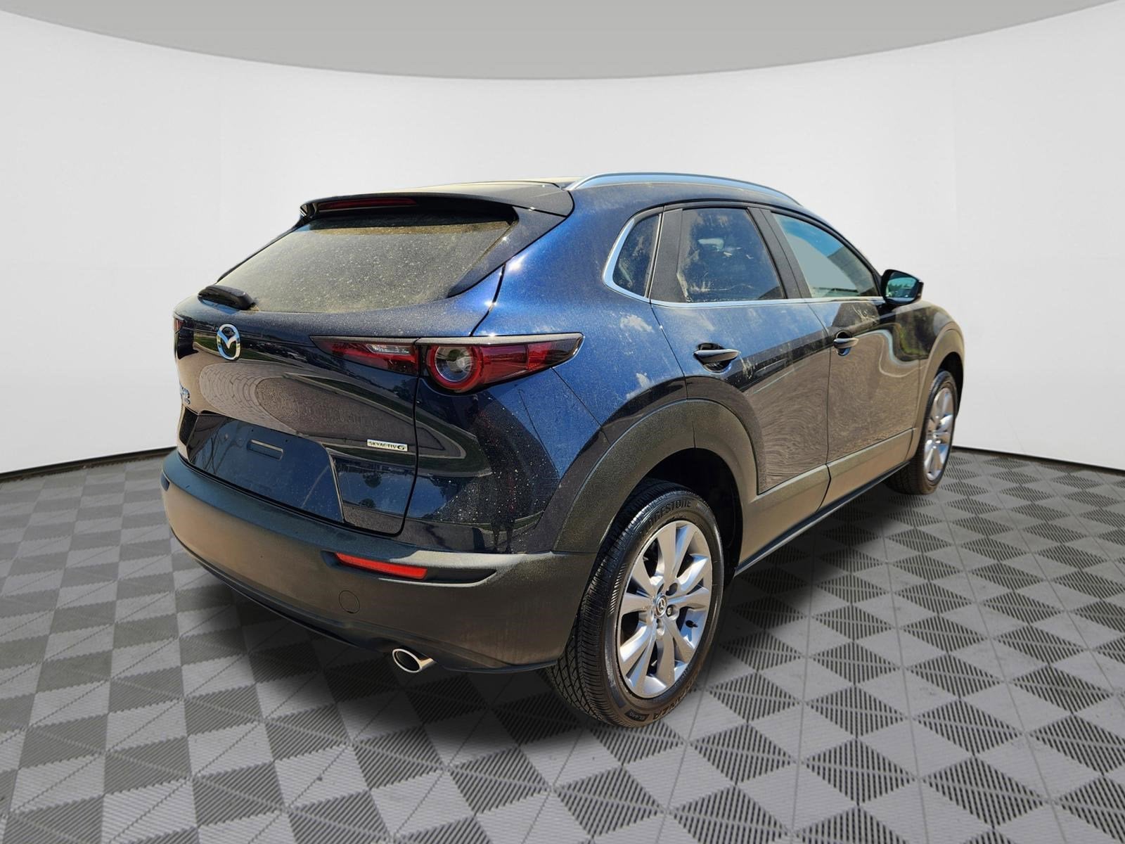 2023 Mazda Mazda CX-30 2.5 S Select Package