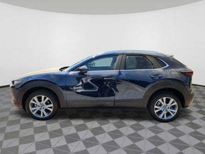 2023 Mazda Mazda CX-30 2.5 S Select Package