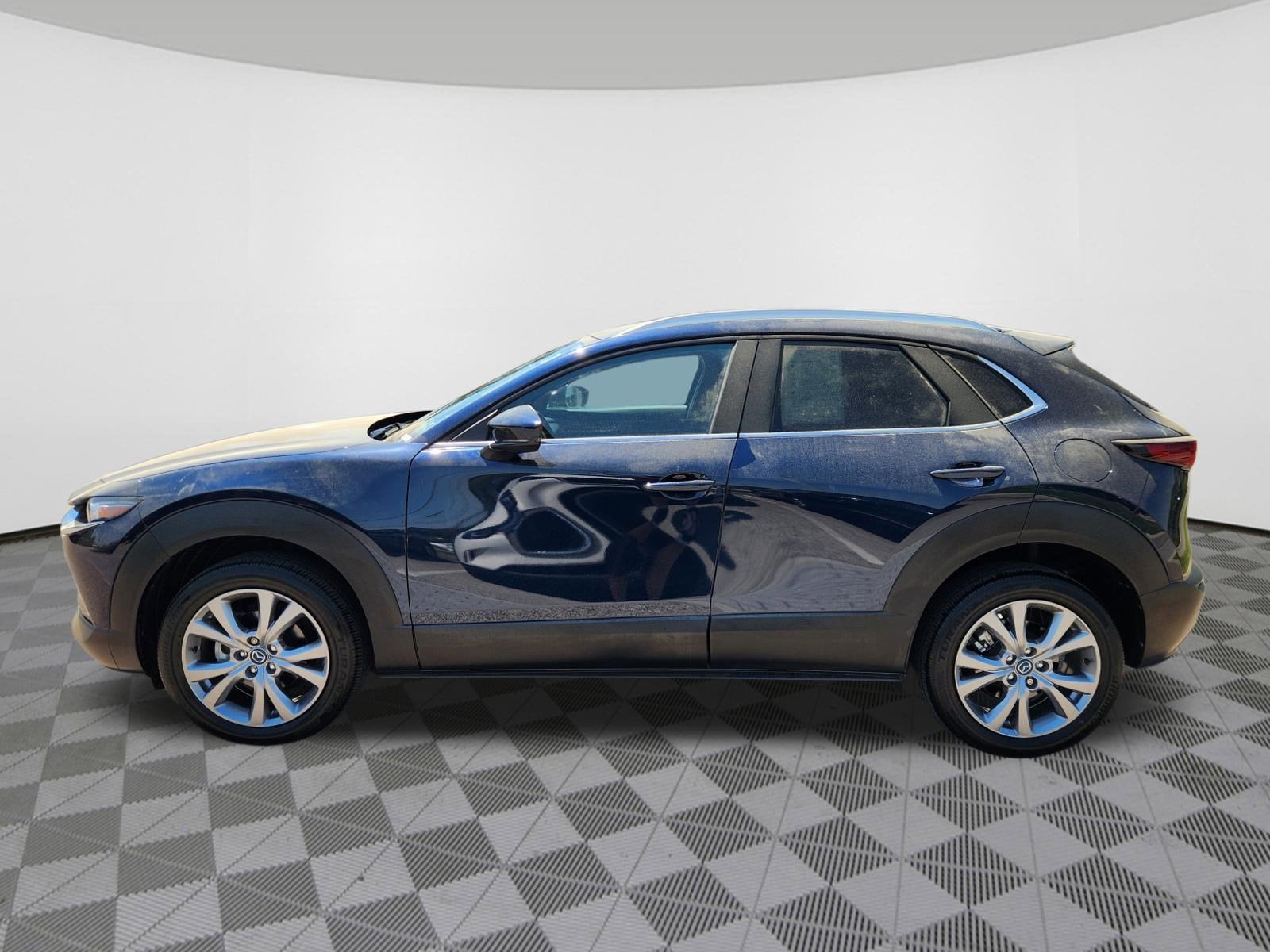 2023 Mazda Mazda CX-30 2.5 S Select Package