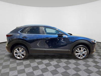 2023 Mazda Mazda CX-30 2.5 S Select Package