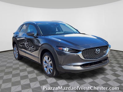 2023 Mazda Mazda CX-30 2.5 S Select Package