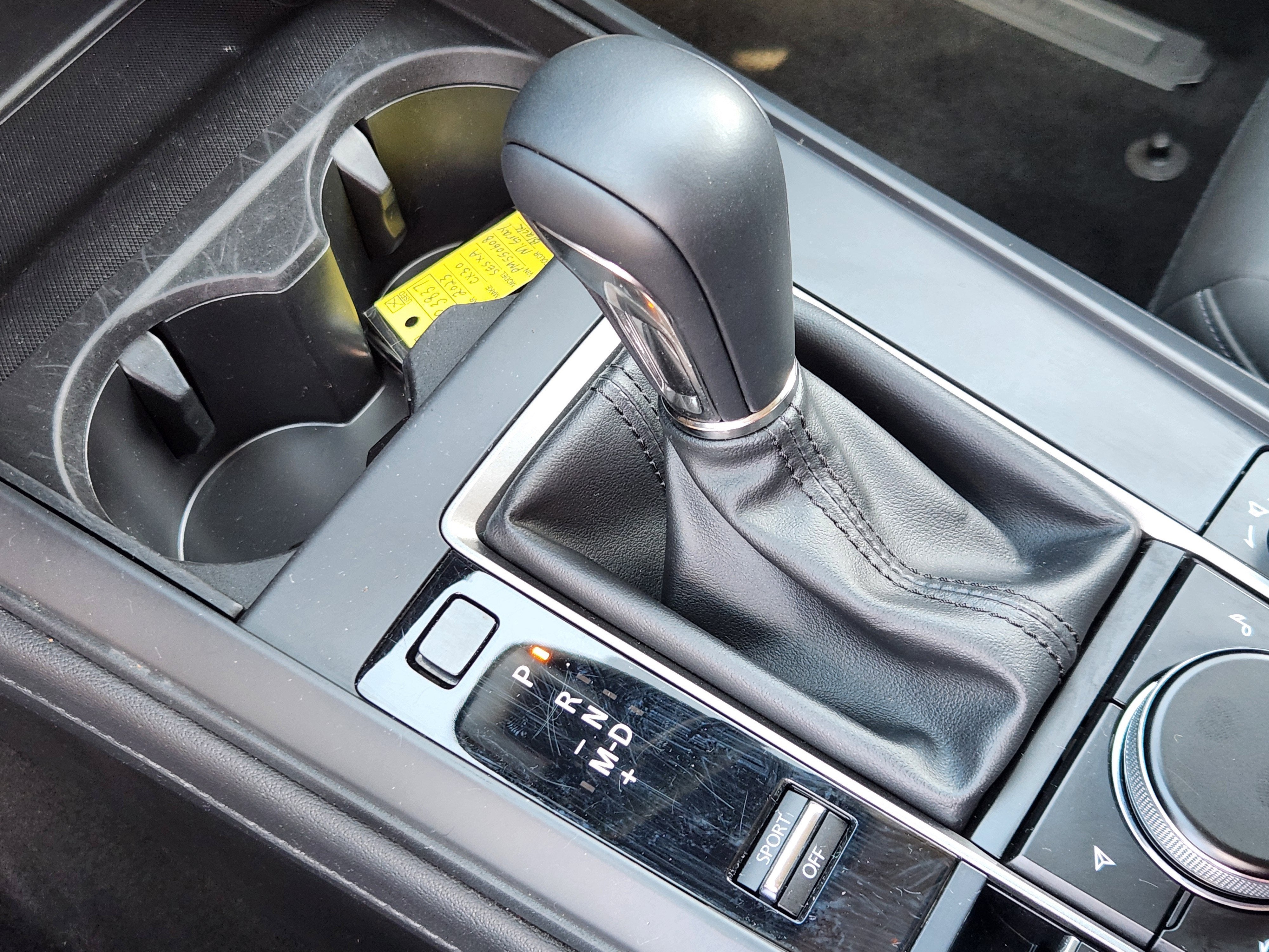 2023 Mazda Mazda CX-30 2.5 S Select Package