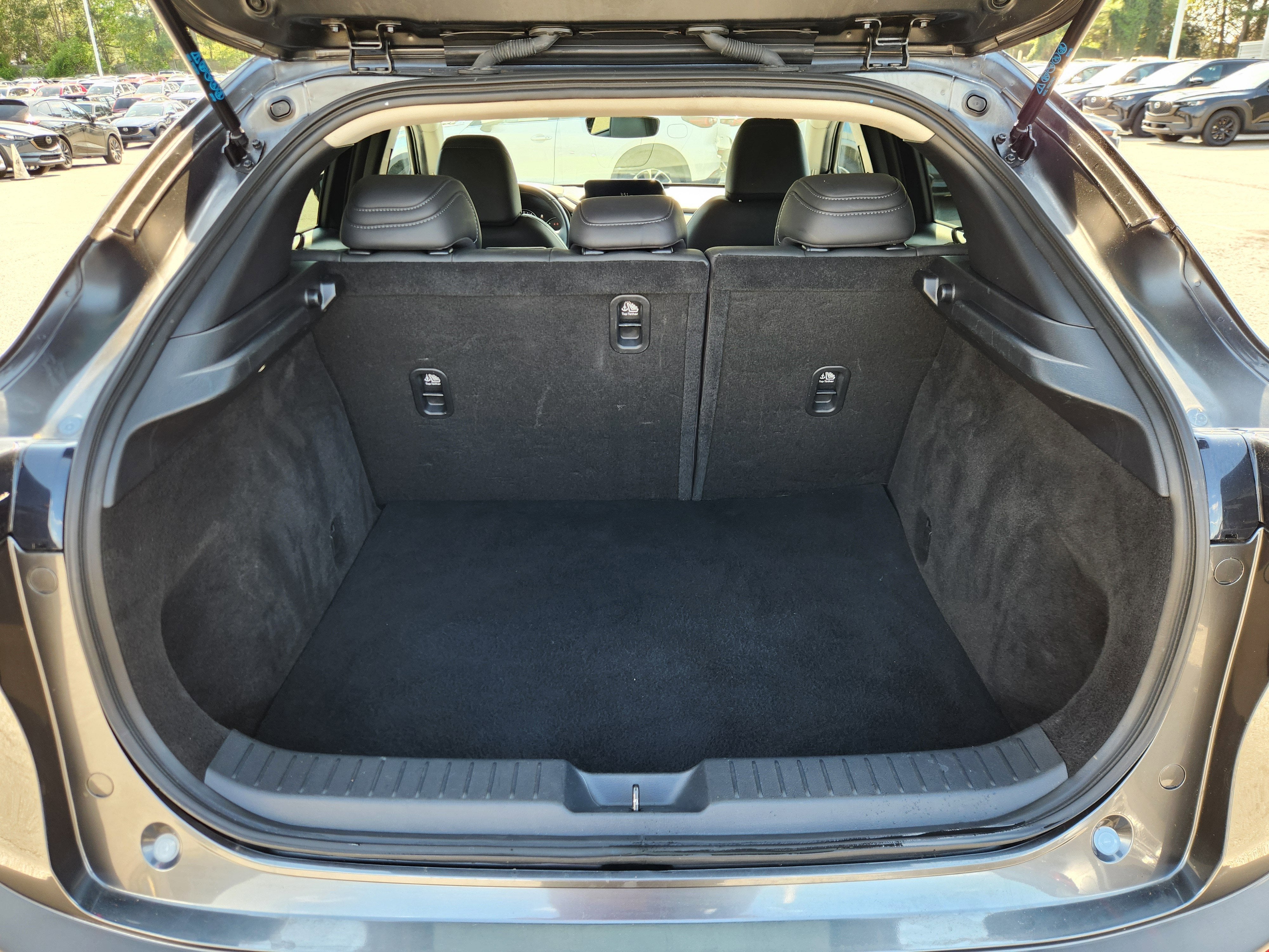 2023 Mazda Mazda CX-30 2.5 S Select Package