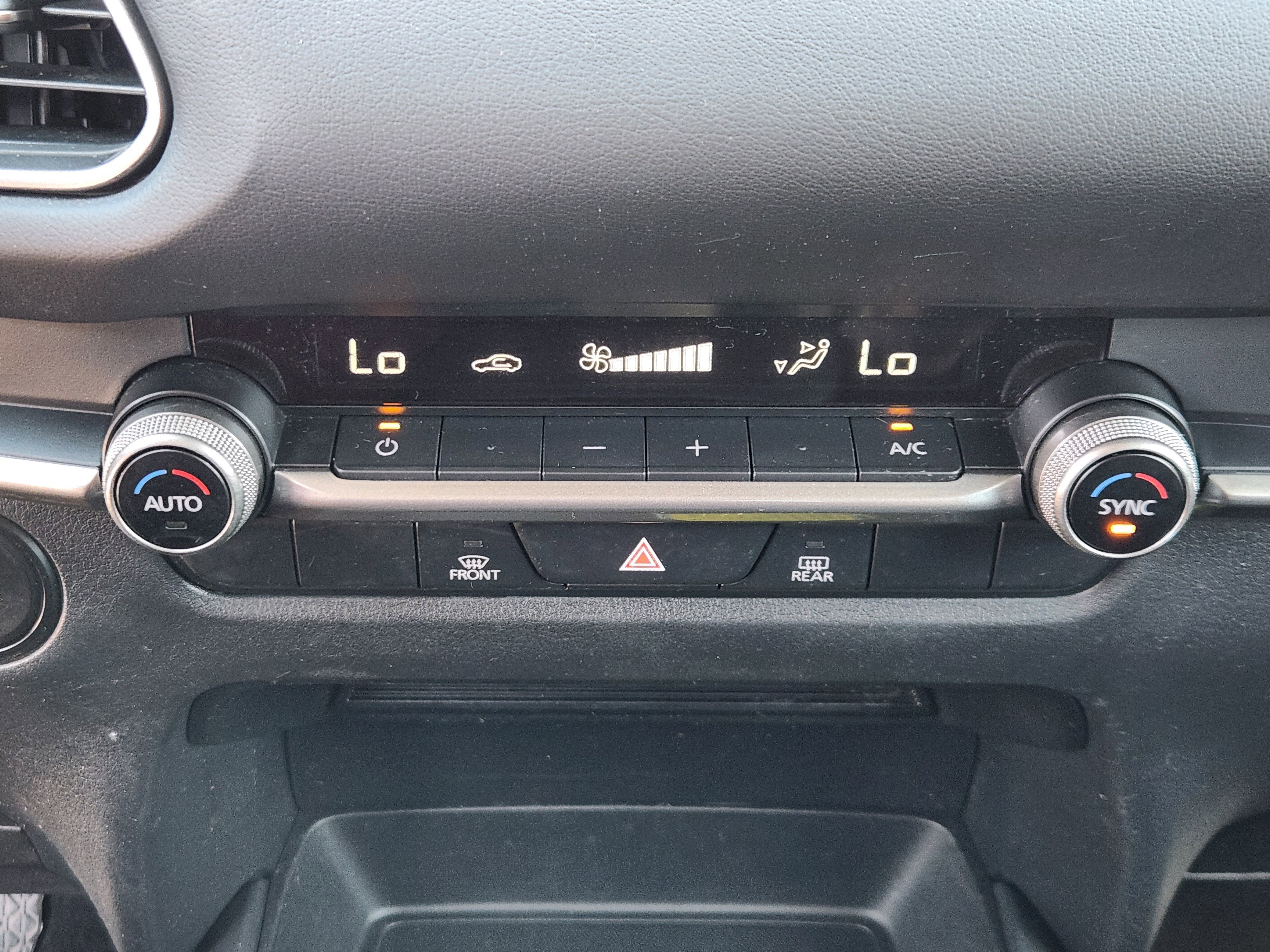 2023 Mazda Mazda CX-30 2.5 S Select Package