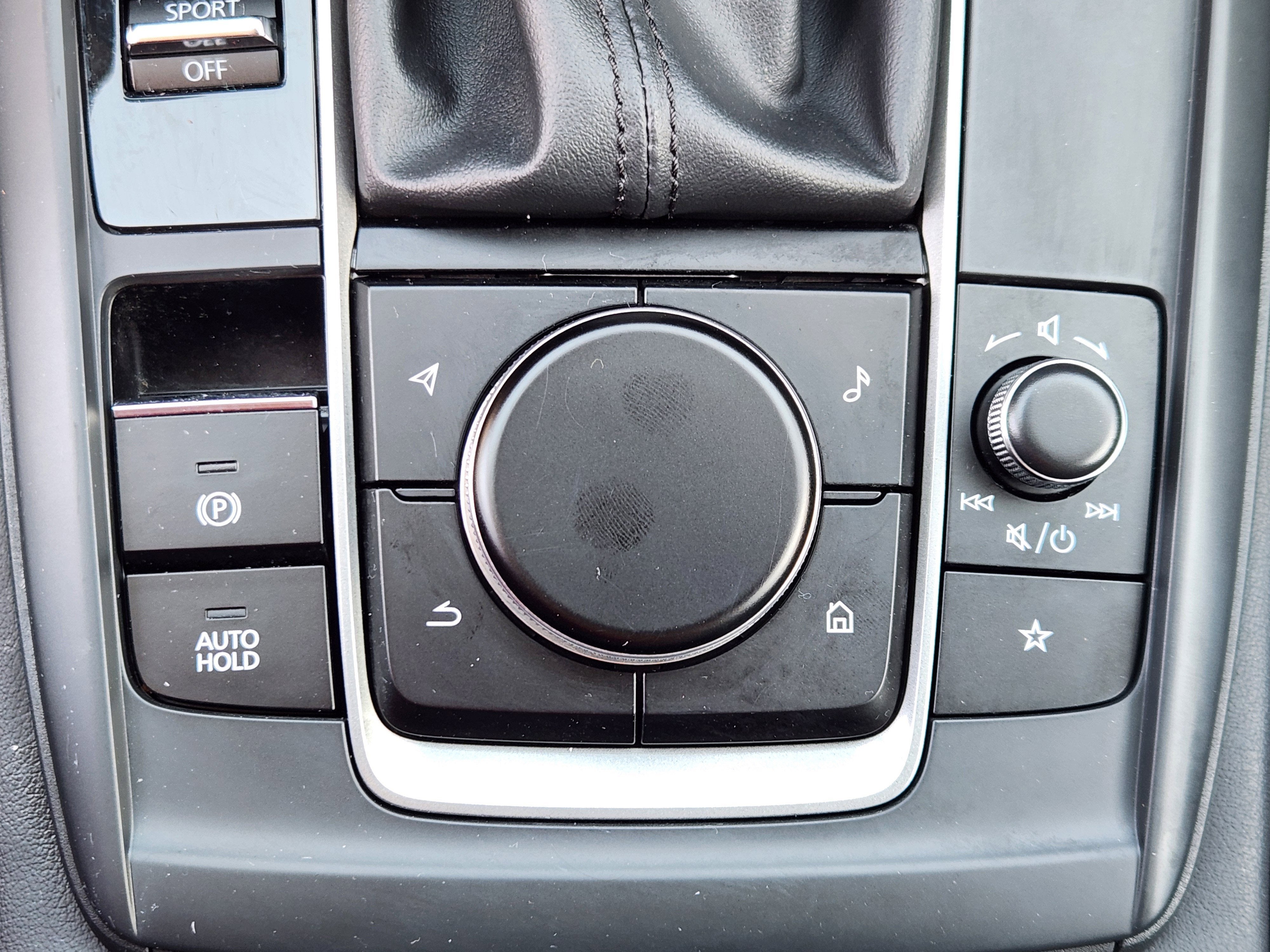 2023 Mazda Mazda CX-30 2.5 S Select Package