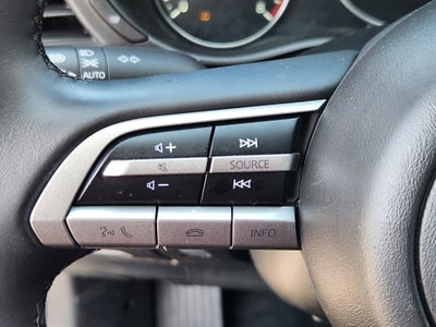 2023 Mazda Mazda CX-30 2.5 S Select Package