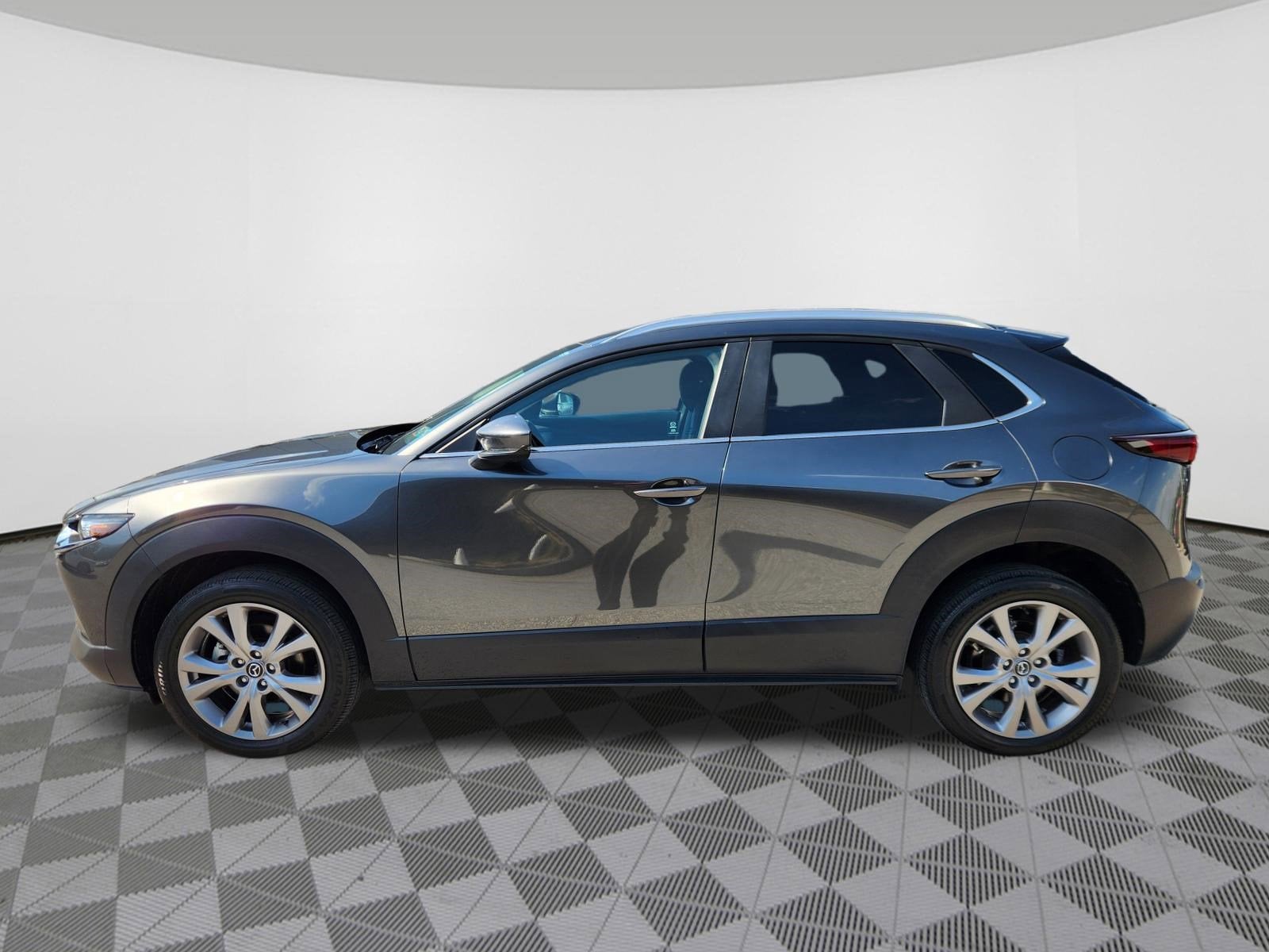 2023 Mazda Mazda CX-30 2.5 S Select Package