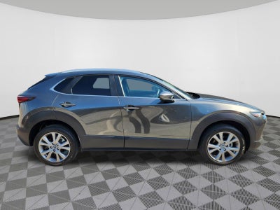 2023 Mazda Mazda CX-30 2.5 S Select Package
