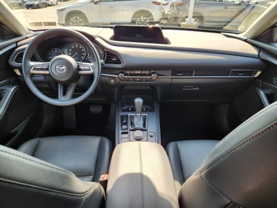 2023 Mazda Mazda CX-30 2.5 S Select Package