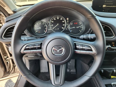 2023 Mazda Mazda CX-30 2.5 S Select Package