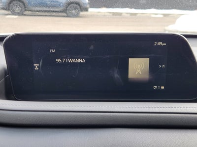 2025 Mazda Mazda CX-30 2.5 S Select Sport