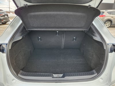 2025 Mazda Mazda CX-30 2.5 S Select Sport