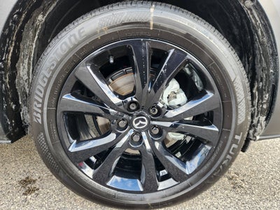 2025 Mazda Mazda CX-30 2.5 S Select Sport