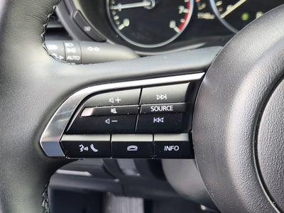 2025 Mazda Mazda CX-30 2.5 S Select Sport