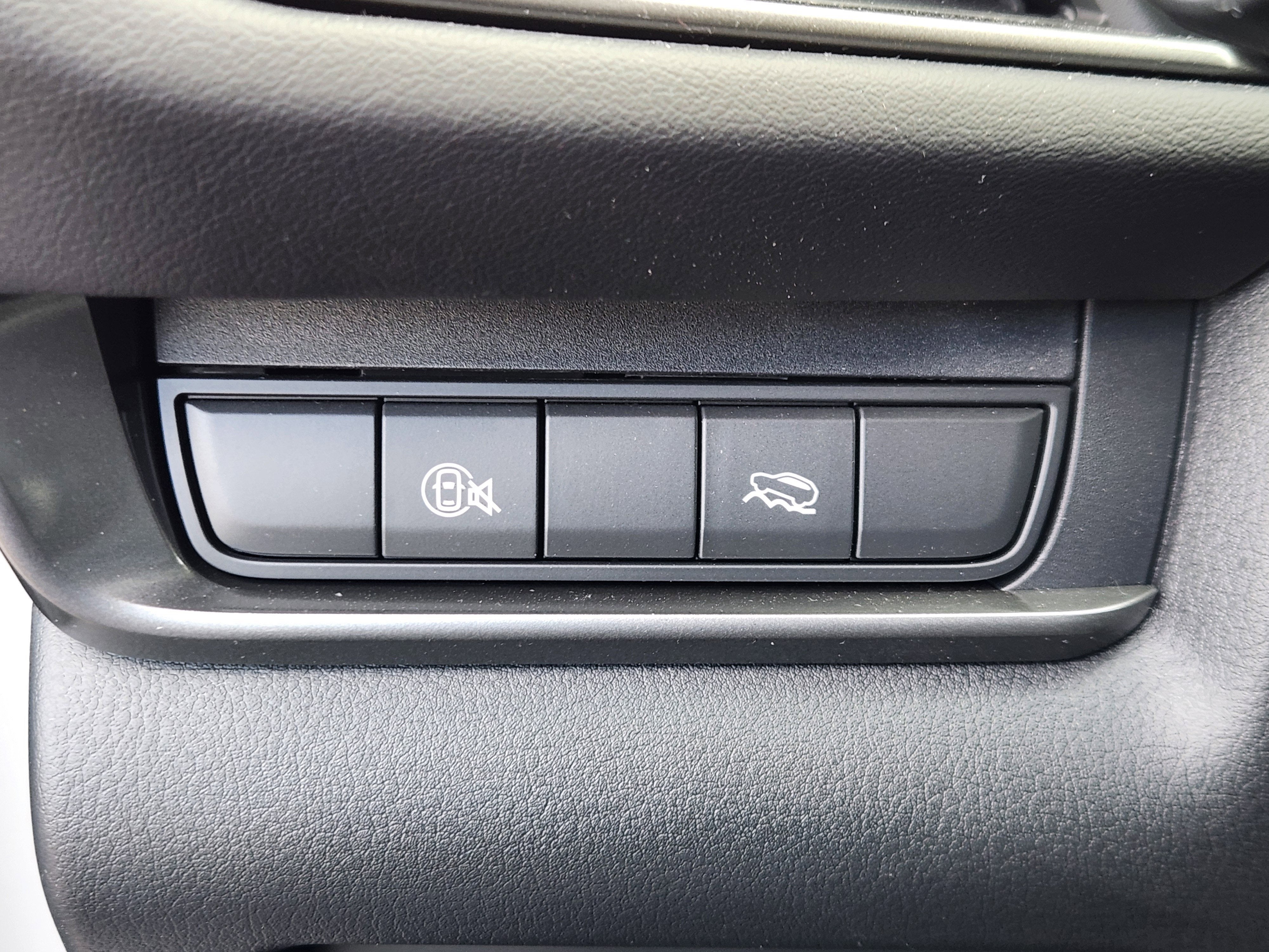 2025 Mazda Mazda CX-30 2.5 S Select Sport