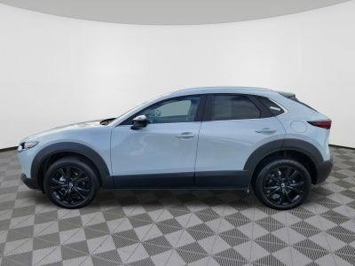 2025 Mazda Mazda CX-30 2.5 S Select Sport