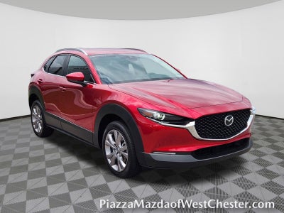 2023 Mazda Mazda CX-30 2.5 S Select Package