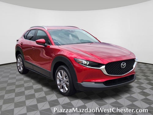 2023 Mazda Mazda CX-30 2.5 S Select Package