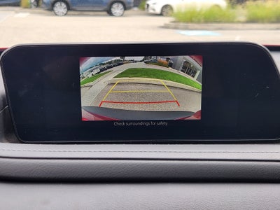 2023 Mazda Mazda CX-30 2.5 S Select Package
