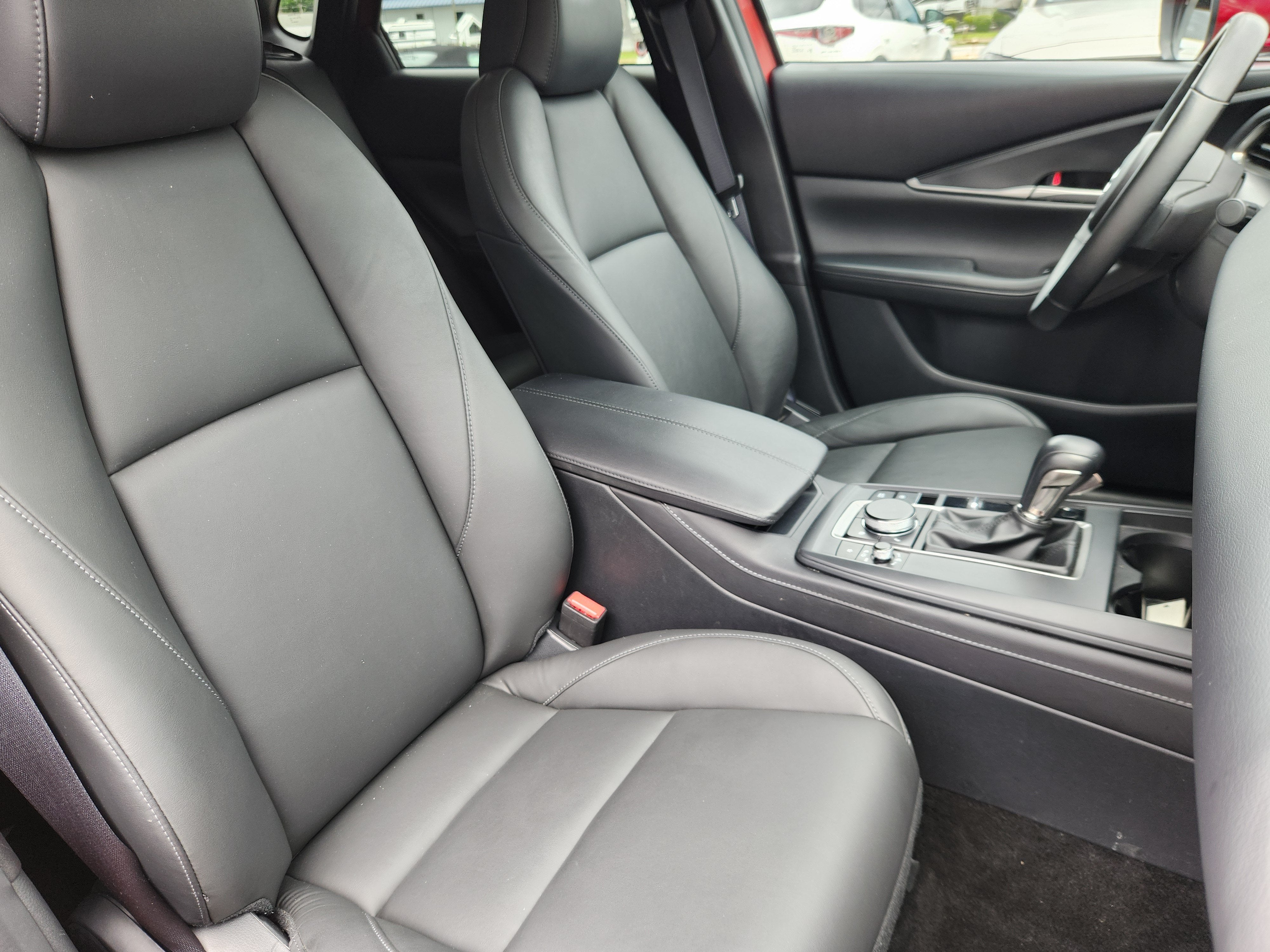 2023 Mazda Mazda CX-30 2.5 S Select Package