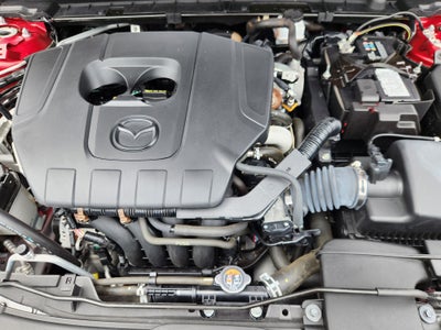 2023 Mazda Mazda CX-30 2.5 S Select Package
