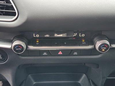 2023 Mazda Mazda CX-30 2.5 S Select Package