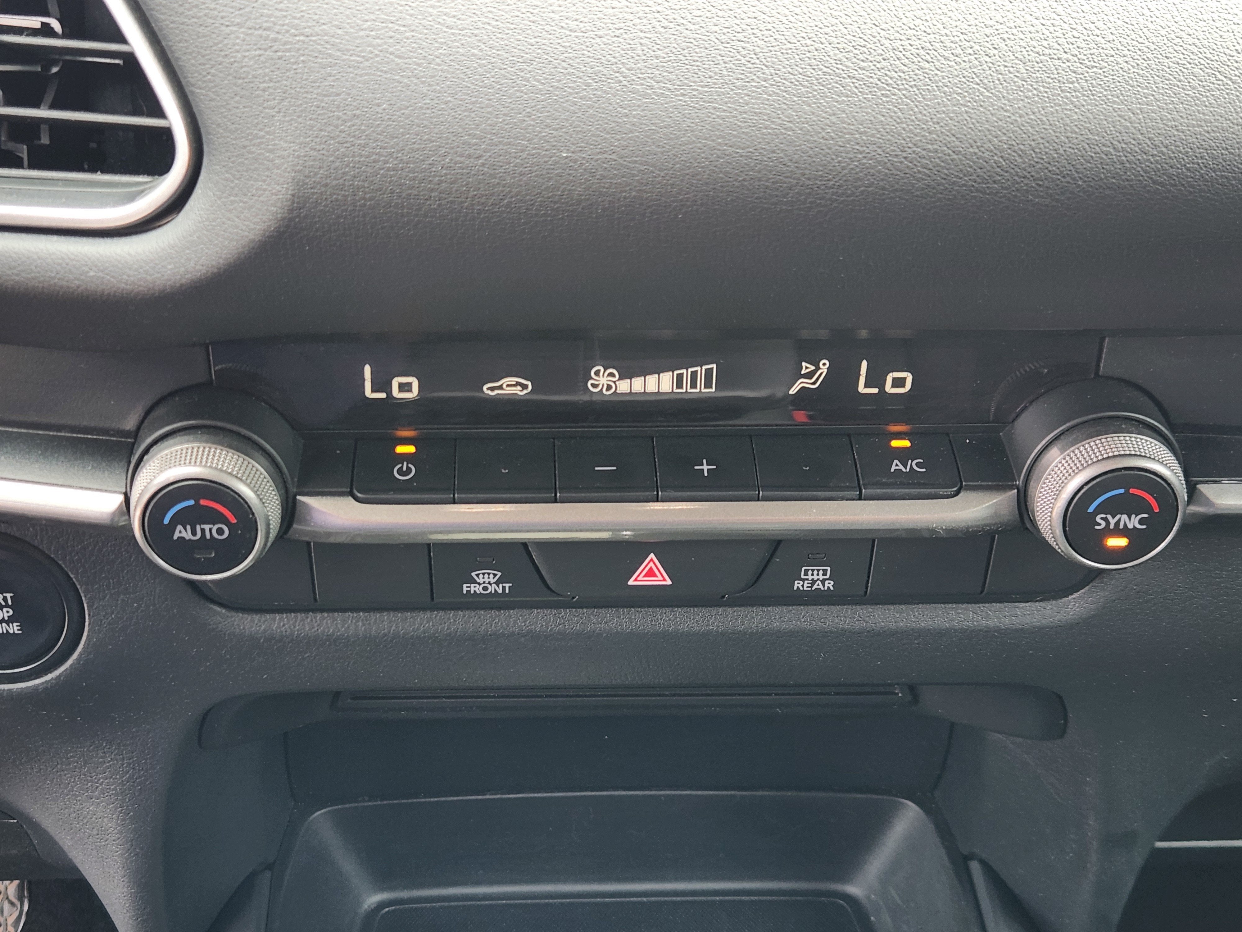 2023 Mazda Mazda CX-30 2.5 S Select Package