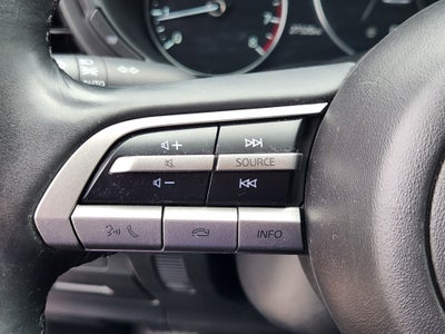 2023 Mazda Mazda CX-30 2.5 S Select Package