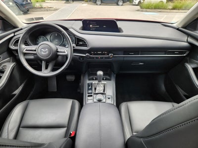 2023 Mazda Mazda CX-30 2.5 S Select Package