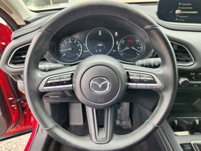 2023 Mazda Mazda CX-30 2.5 S Select Package