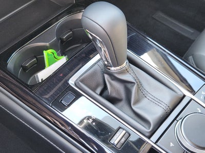 2025 Mazda Mazda CX-30 2.5 S Select Sport