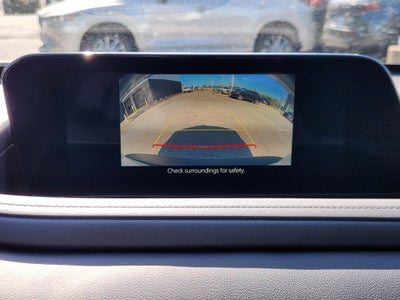 2025 Mazda Mazda CX-30 2.5 S Select Sport