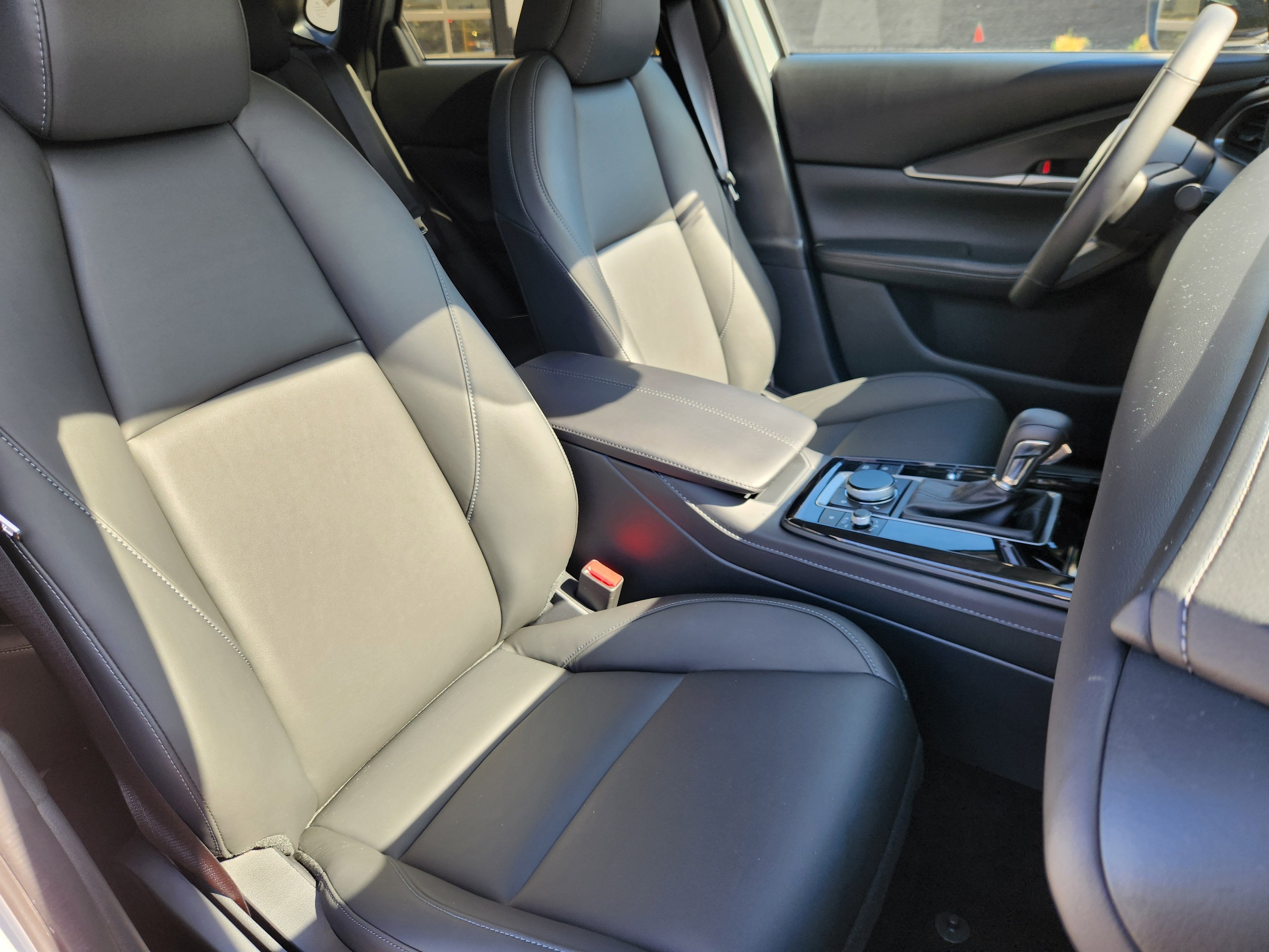 2025 Mazda Mazda CX-30 2.5 S Select Sport