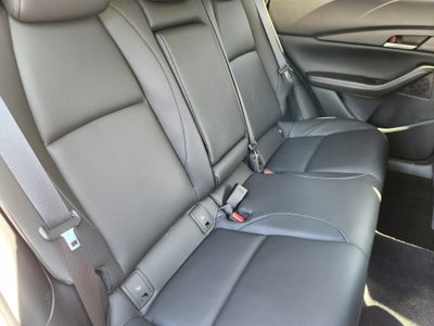 2025 Mazda Mazda CX-30 2.5 S Select Sport