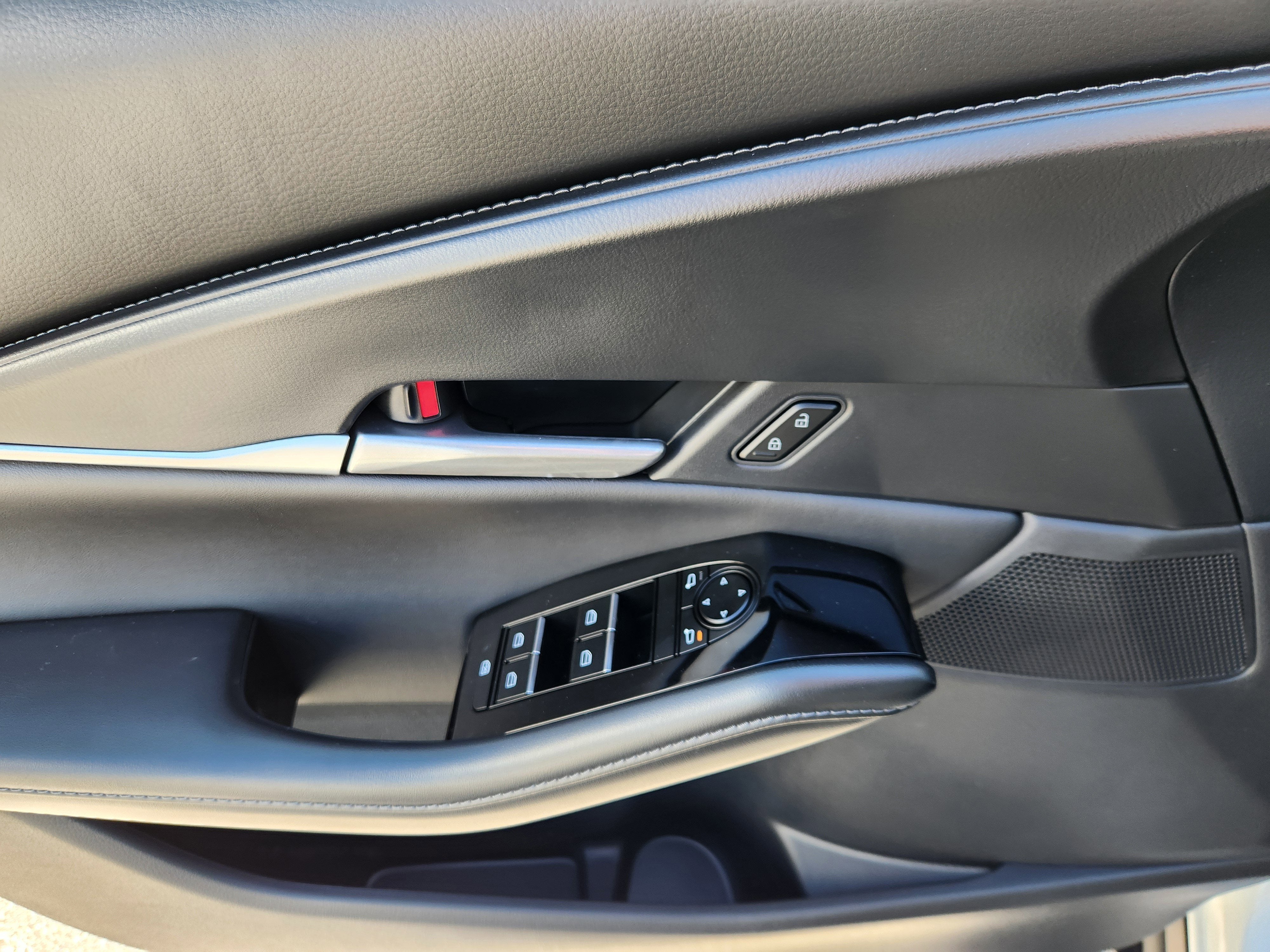 2025 Mazda Mazda CX-30 2.5 S Select Sport