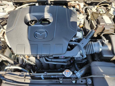 2025 Mazda Mazda CX-30 2.5 S Select Sport