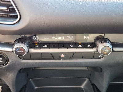 2025 Mazda Mazda CX-30 2.5 S Select Sport