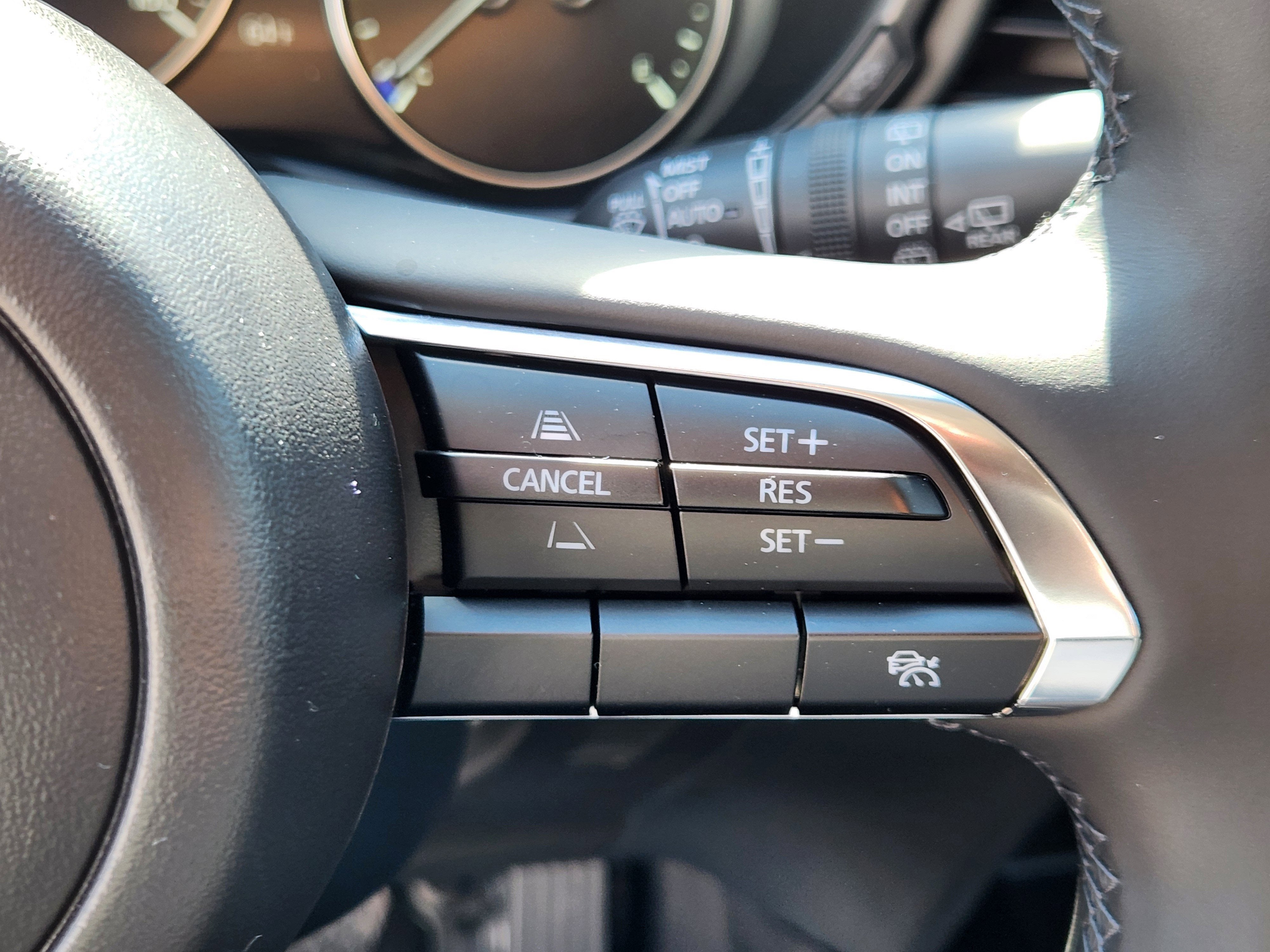 2025 Mazda Mazda CX-30 2.5 S Select Sport