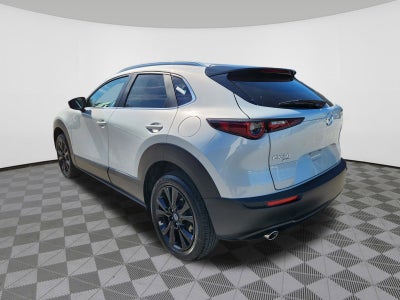 2025 Mazda Mazda CX-30 2.5 S Select Sport