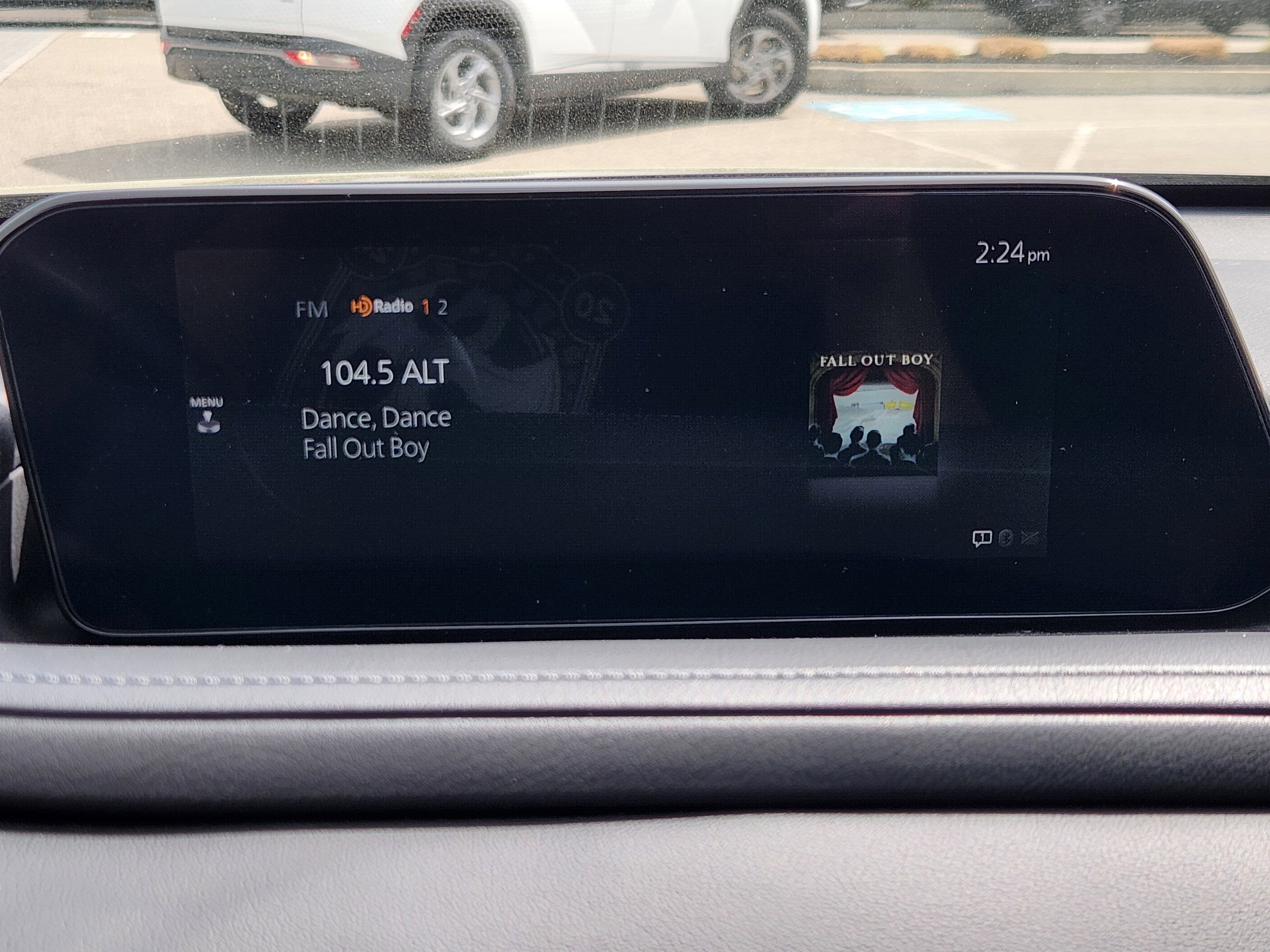 2023 Mazda Mazda CX-30 2.5 S Select Package