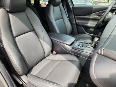 2023 Mazda Mazda CX-30 2.5 S Select Package