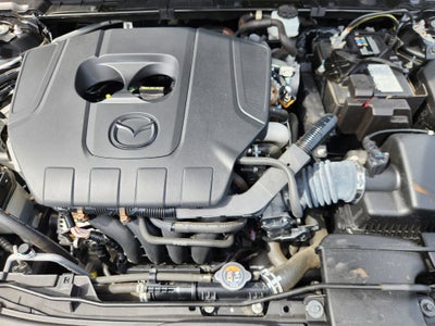 2023 Mazda Mazda CX-30 2.5 S Select Package