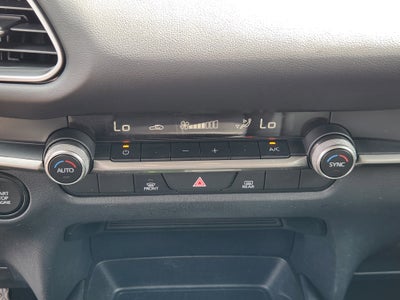 2023 Mazda Mazda CX-30 2.5 S Select Package