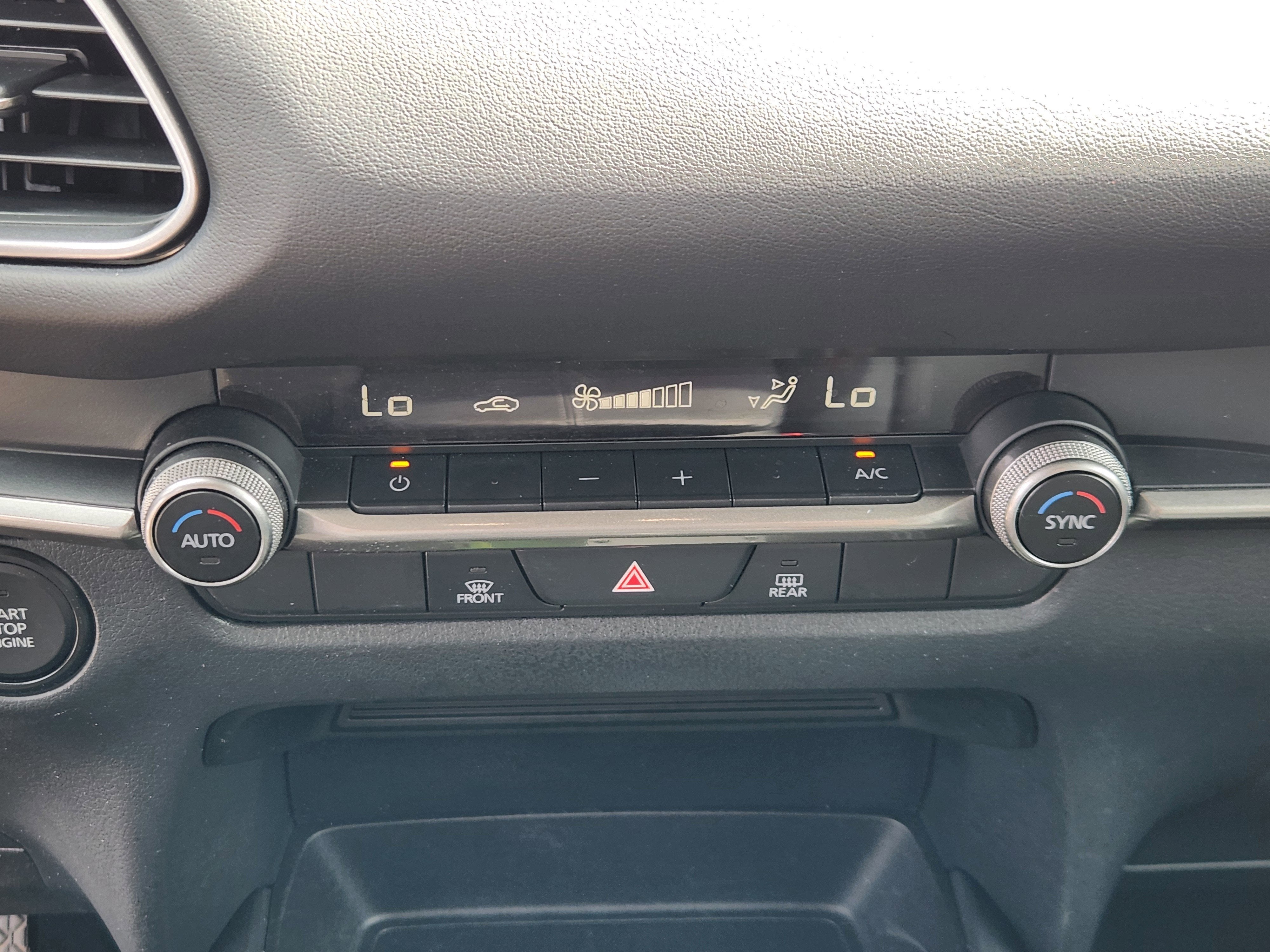 2023 Mazda Mazda CX-30 2.5 S Select Package