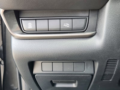 2023 Mazda Mazda CX-30 2.5 S Select Package