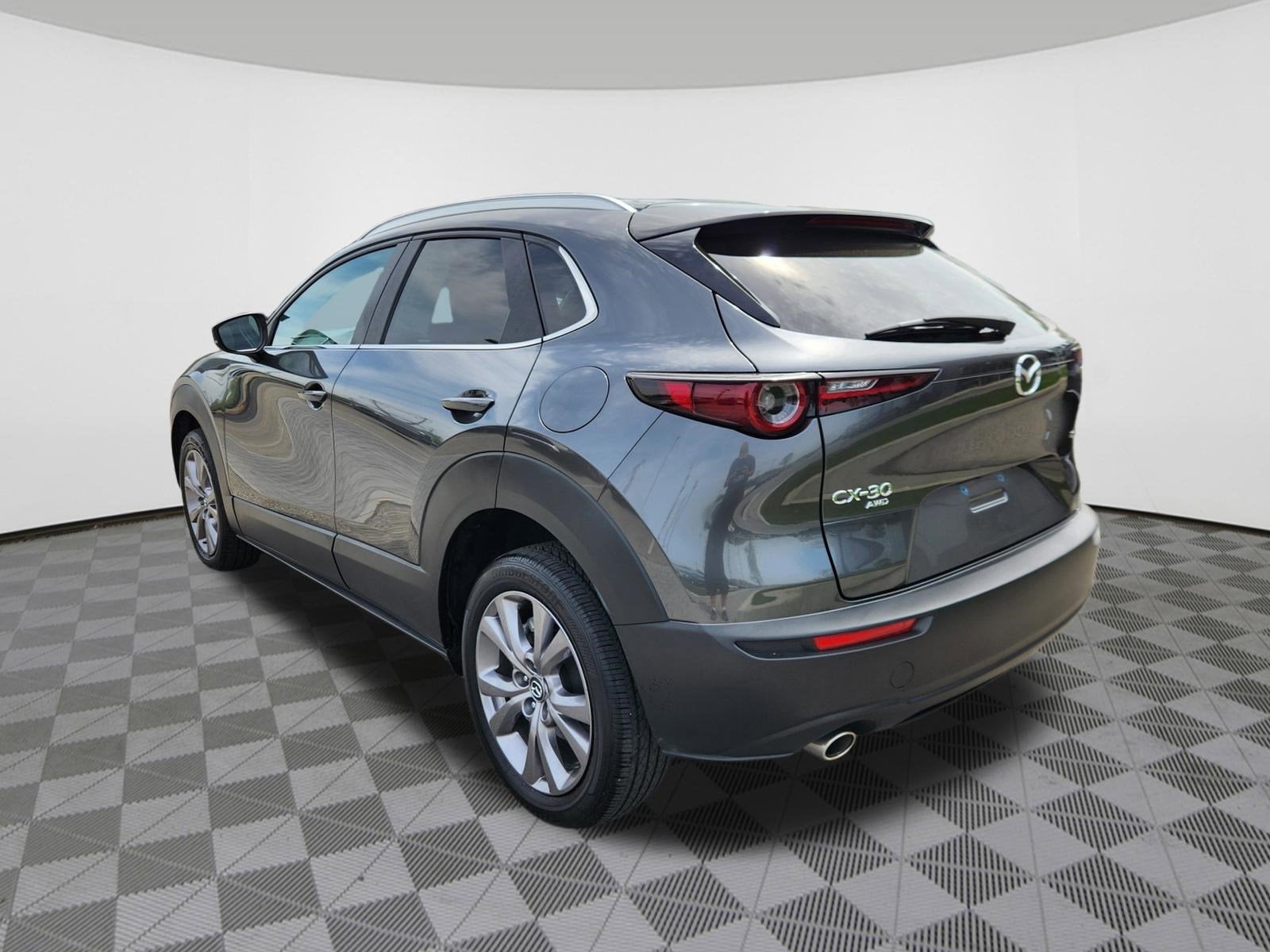 2023 Mazda Mazda CX-30 2.5 S Select Package